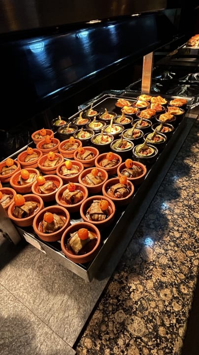 Gastro Megasaray Club Belek