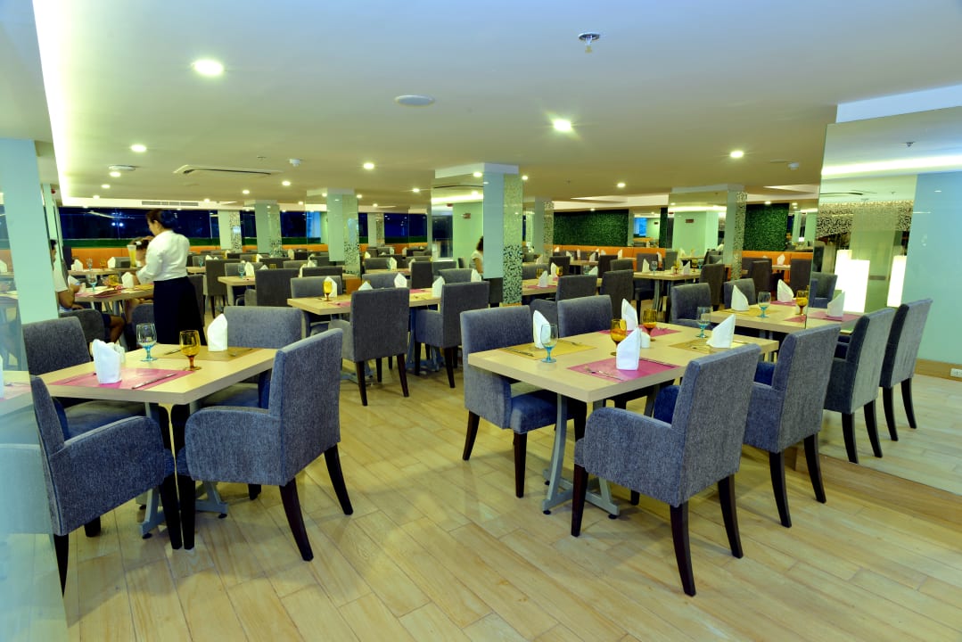 Gastro Hotel Royal Bangkok