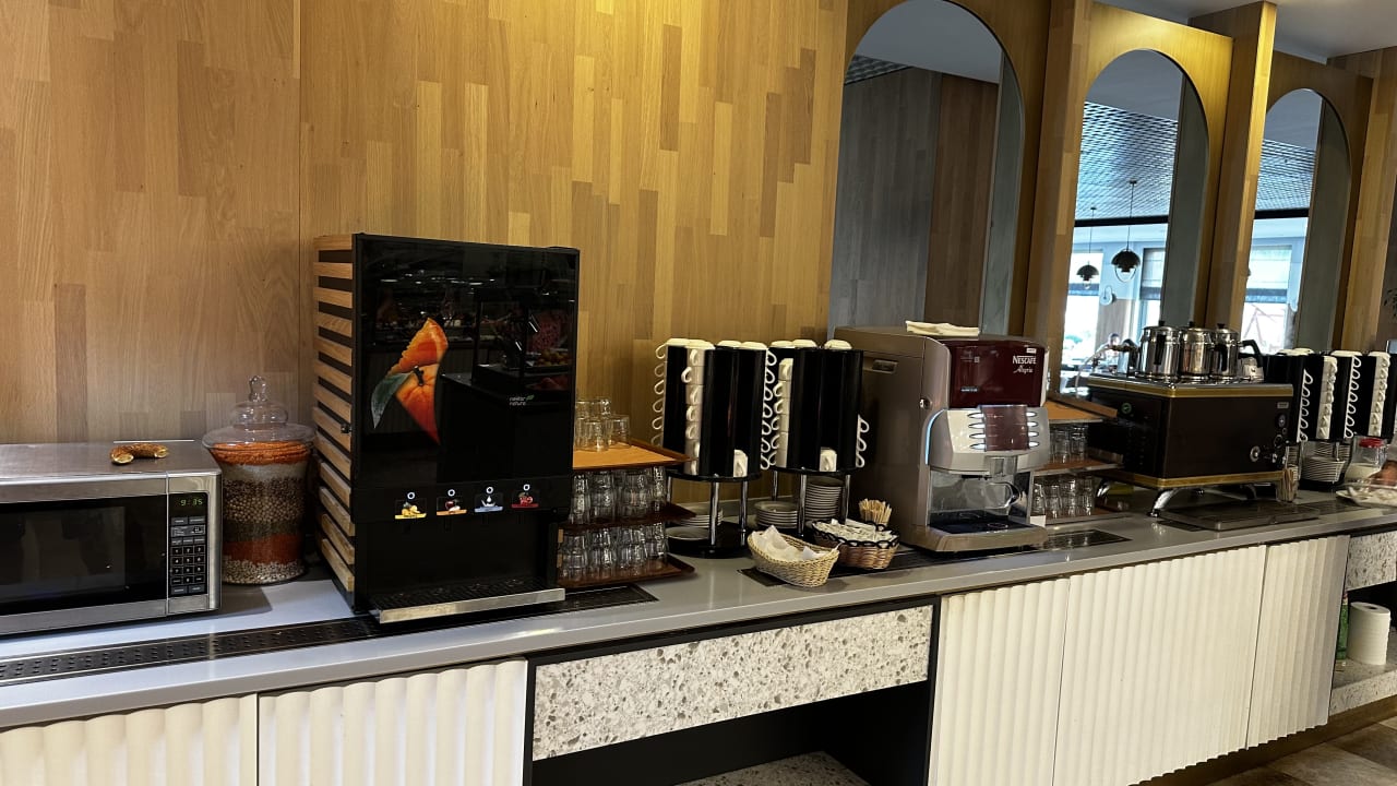 Gastro Fame Residence Kemer & Spa