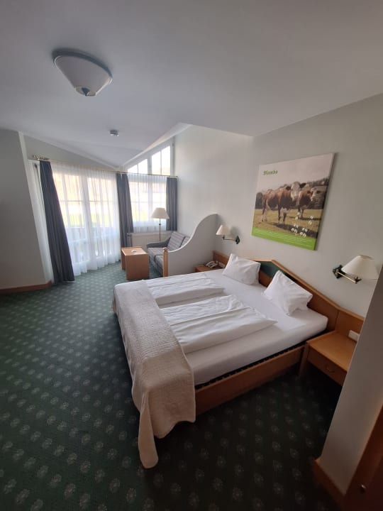 Zimmer Landhotel Schwaiger