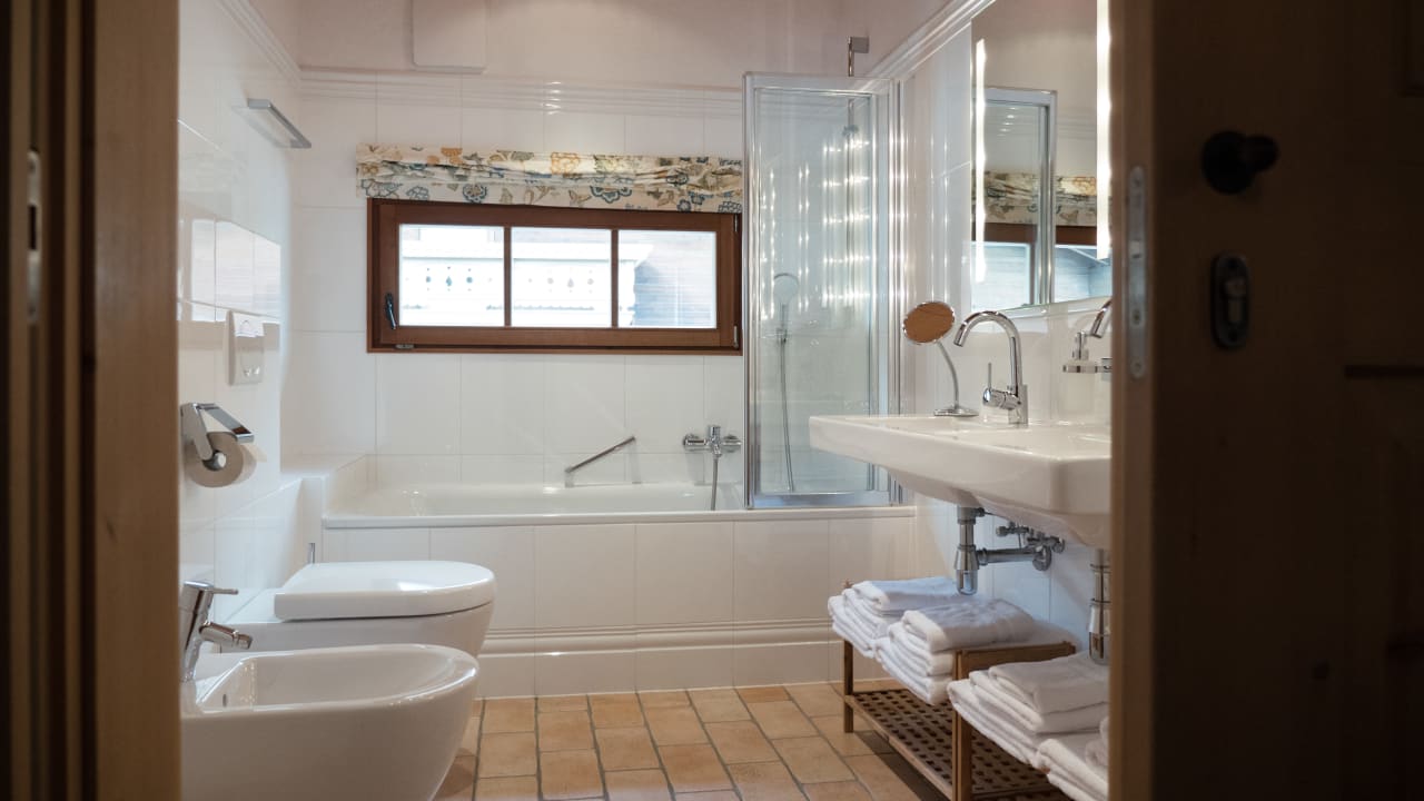 Zimmer Landhaus & Schloss Anras