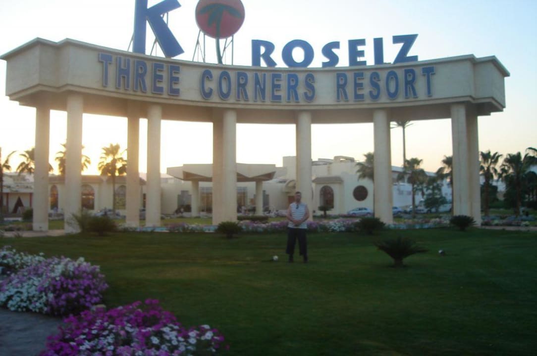 Wjazd Xperience Kiroseiz Parkland Resort