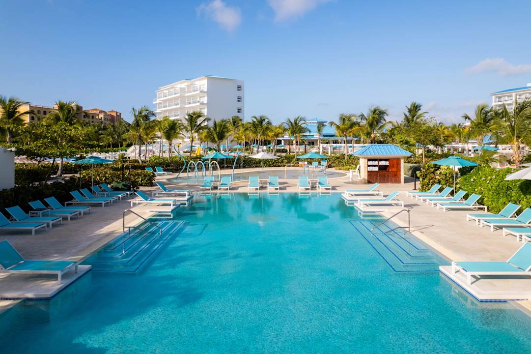 Pool Dreams Cap Cana Resort & Spa
