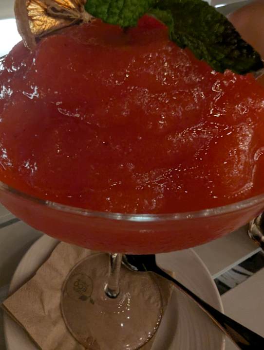 Gastro Iberostar Selection Fuerteventura Palace