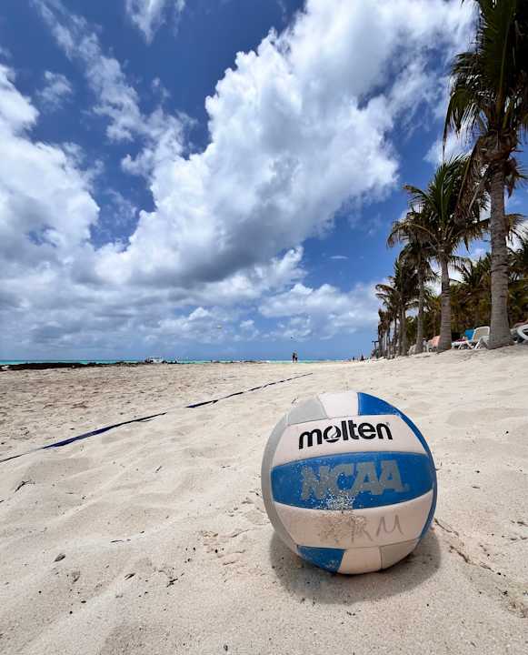 Sport & Freizeit Hotel Riu Palace Riviera Maya