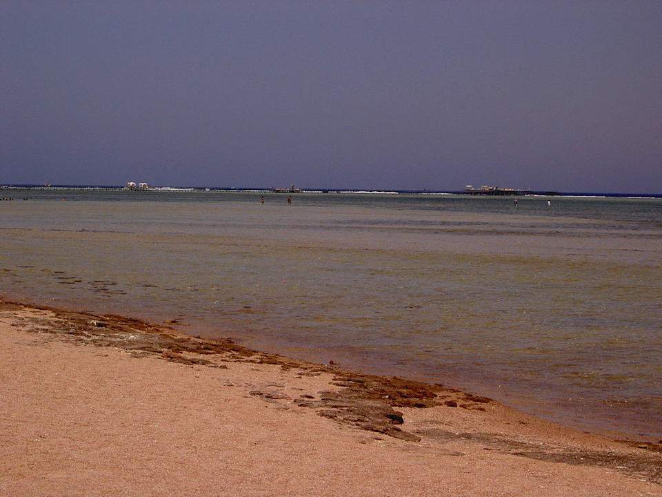 Hotelstrand Sea Beach Aqua Park Resort Managed by Blue Resorts