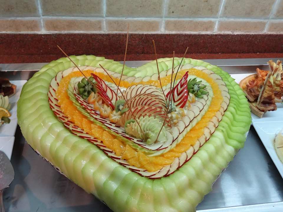 Ohne Worte Pickalbatros Alf Leila Wa Leila Resort - Neverland Hurghada