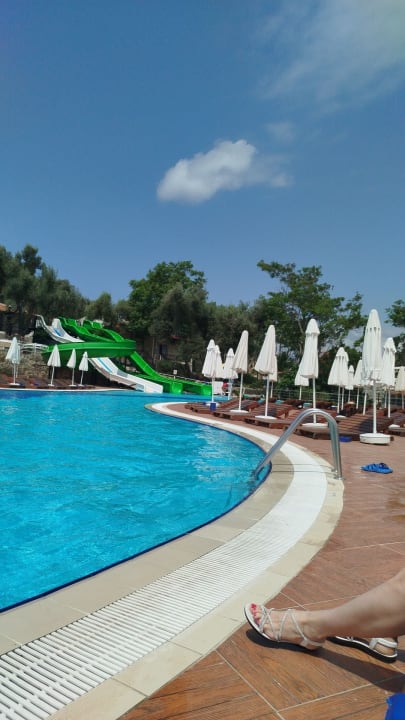 Pool Club Resort Atlantis