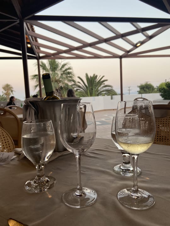 Gastro Lagas Aegean Village