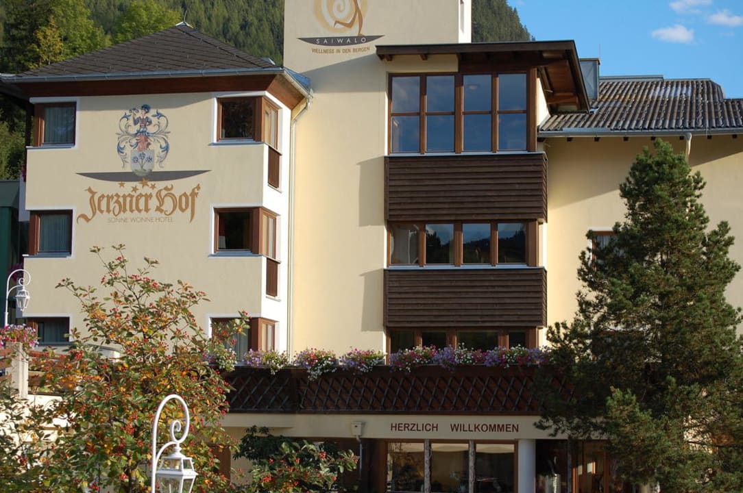Hotel Hotel Jerzner Hof