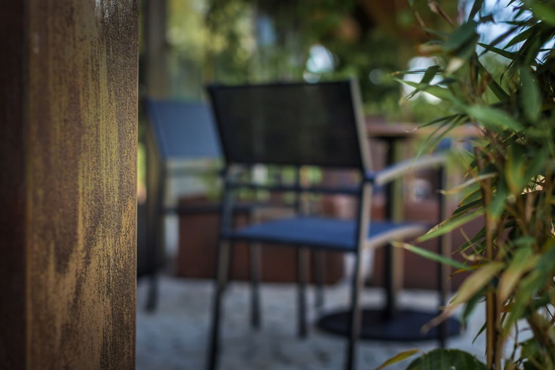 Außenansicht Ferienwohnungen Hirschen Horn | Boardinghouse Bodensee