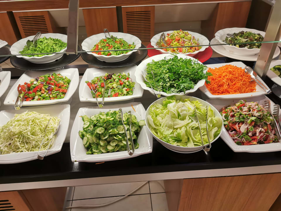 Gastro Hotel Gardenia Beach