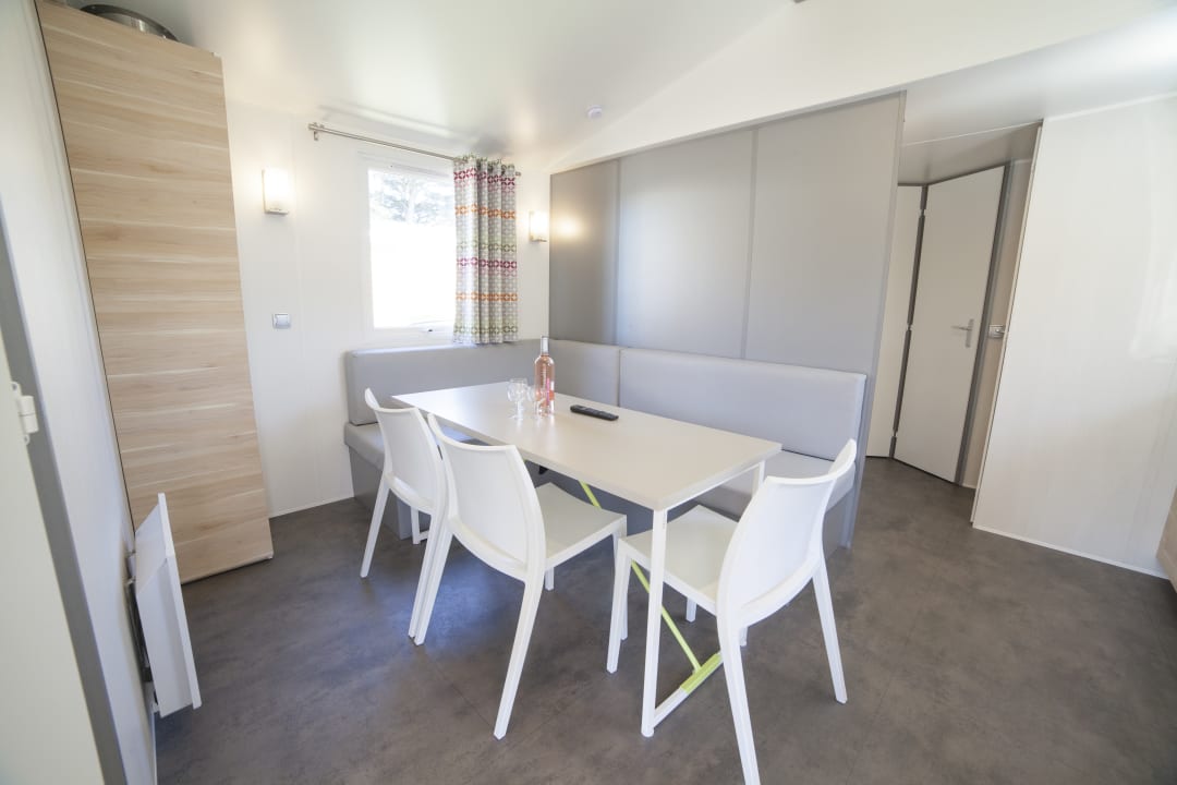 Zimmer Camping & Bungalows RCN Port l'Epine