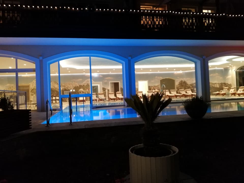 Pool Via Salina - Hotel am See - Adults only