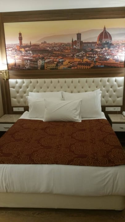 Bett Litore Resort & Spa