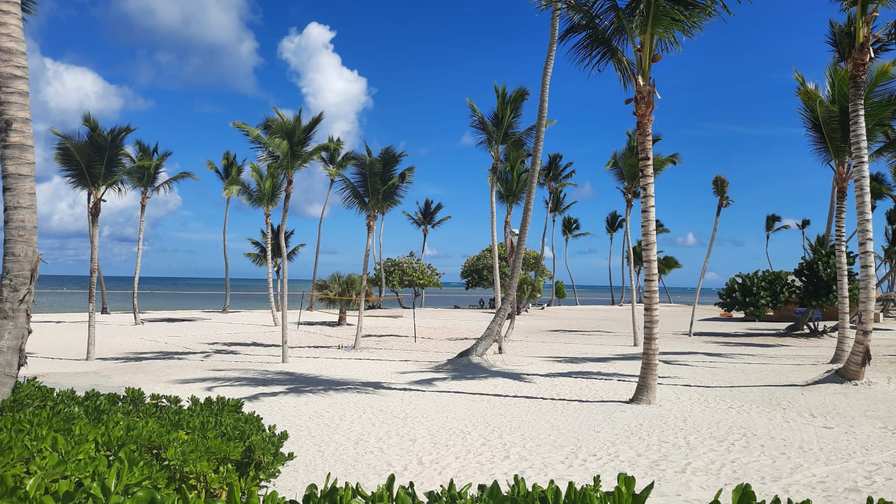Strand Catalonia Punta Cana - All Inclusive