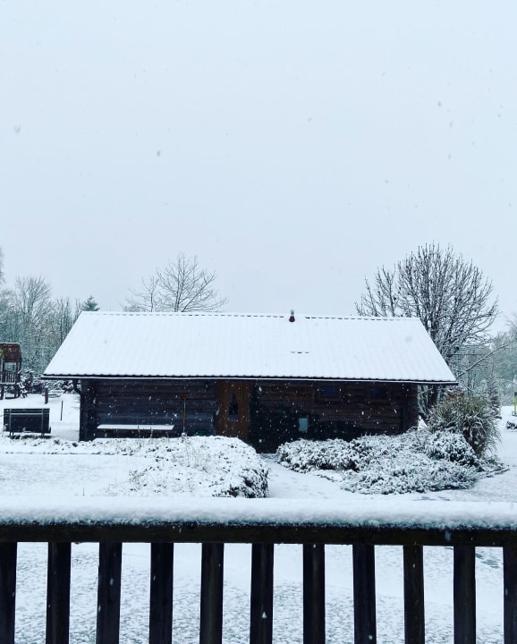 Ausblick 1. Bier & Wohlfühlhotel Gut Riedelsbach