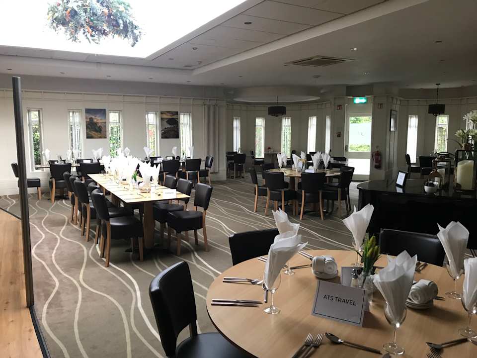 Gastro La Mon Hotel & Country Club