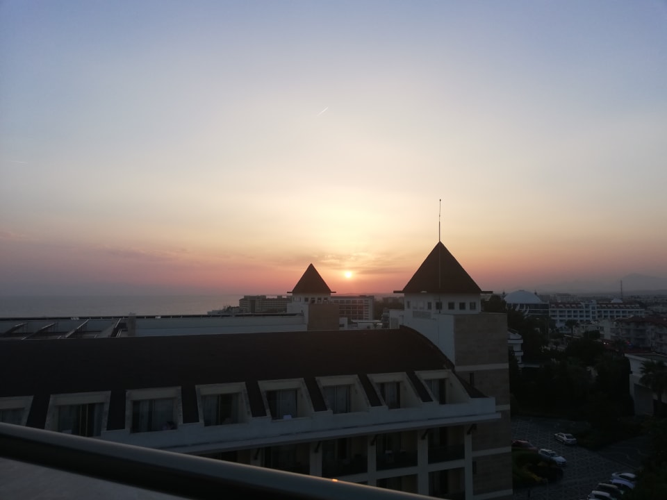 Strand Side Prenses Resort & Spa