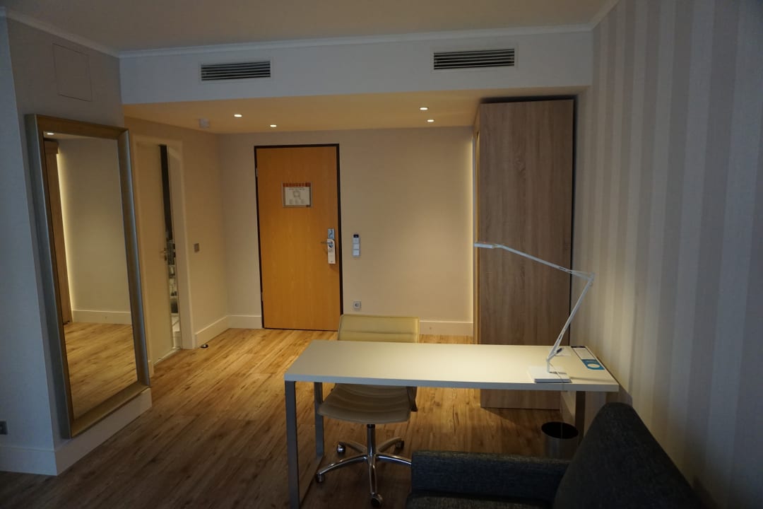 Wohnbereich (3) Hotel NH Dortmund