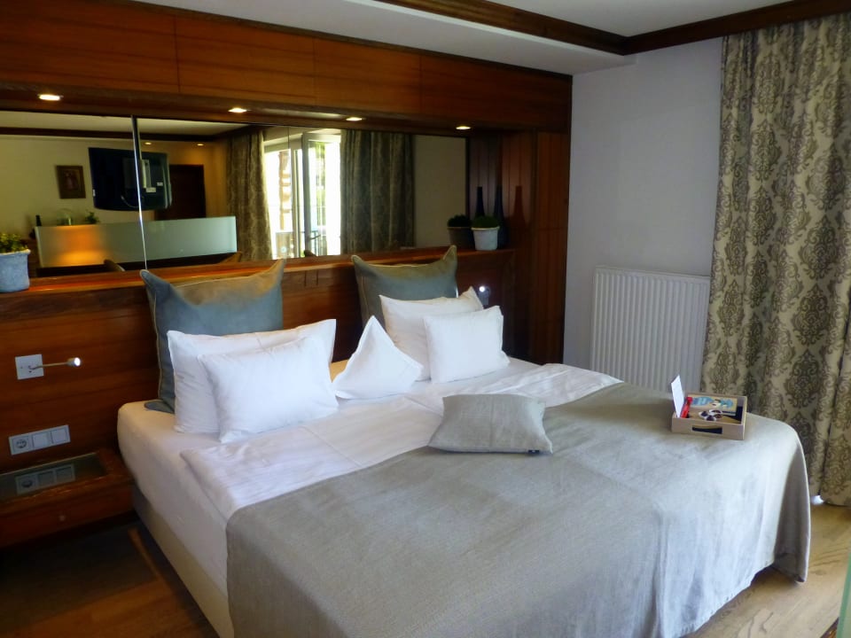 Zimmer Sonnhof Alpendorf - Adults only