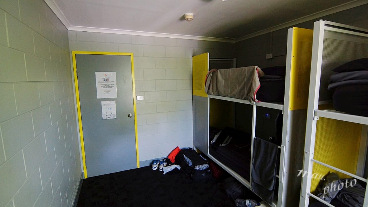 Zimmer Mad Monkey Backpackers Village