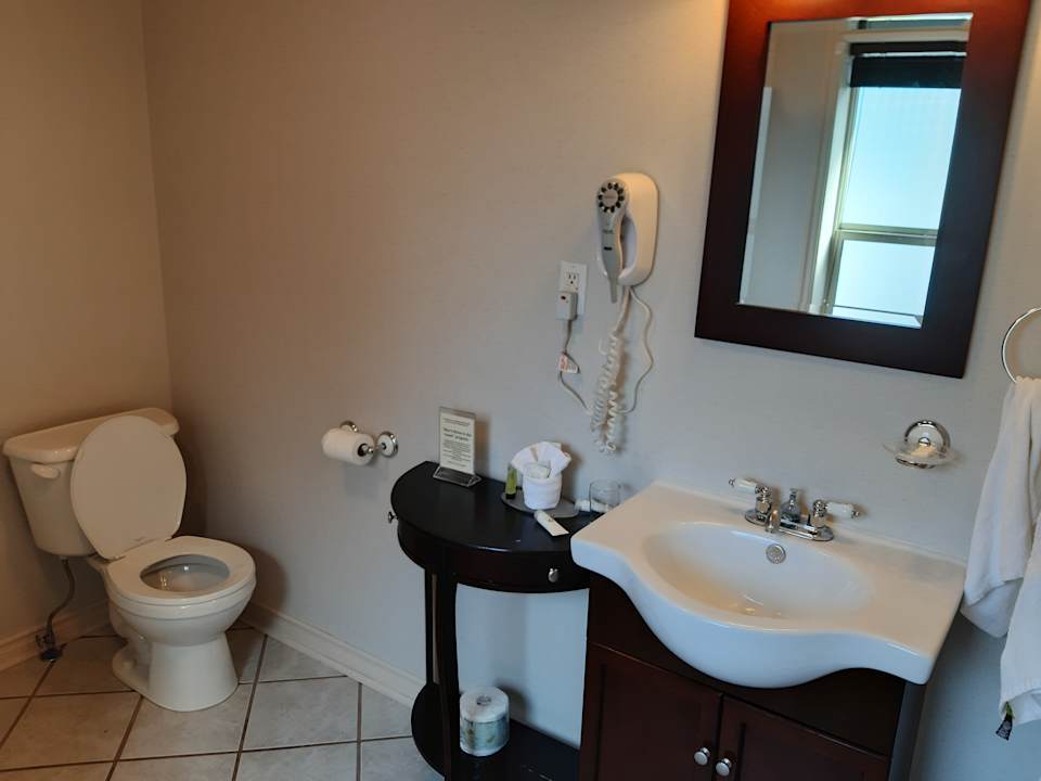 Zimmer Hotel Reynolds