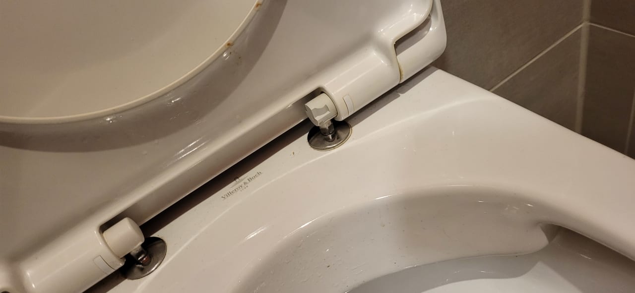 Zimmer Center Parcs Park Allgäu