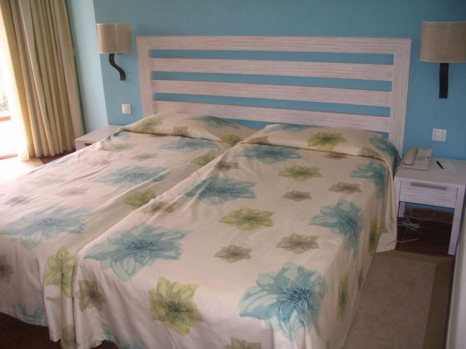 Zimmer Pestana Viking Beach & SPA Resort