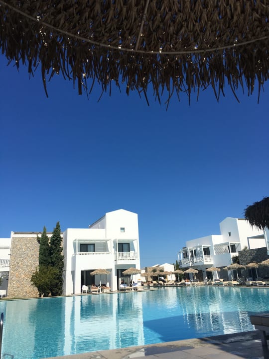 Pool Diamond Deluxe Hotel & SPA