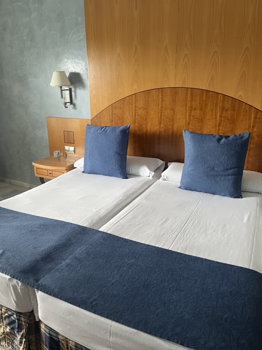 Zimmer R2 Pajara Beach