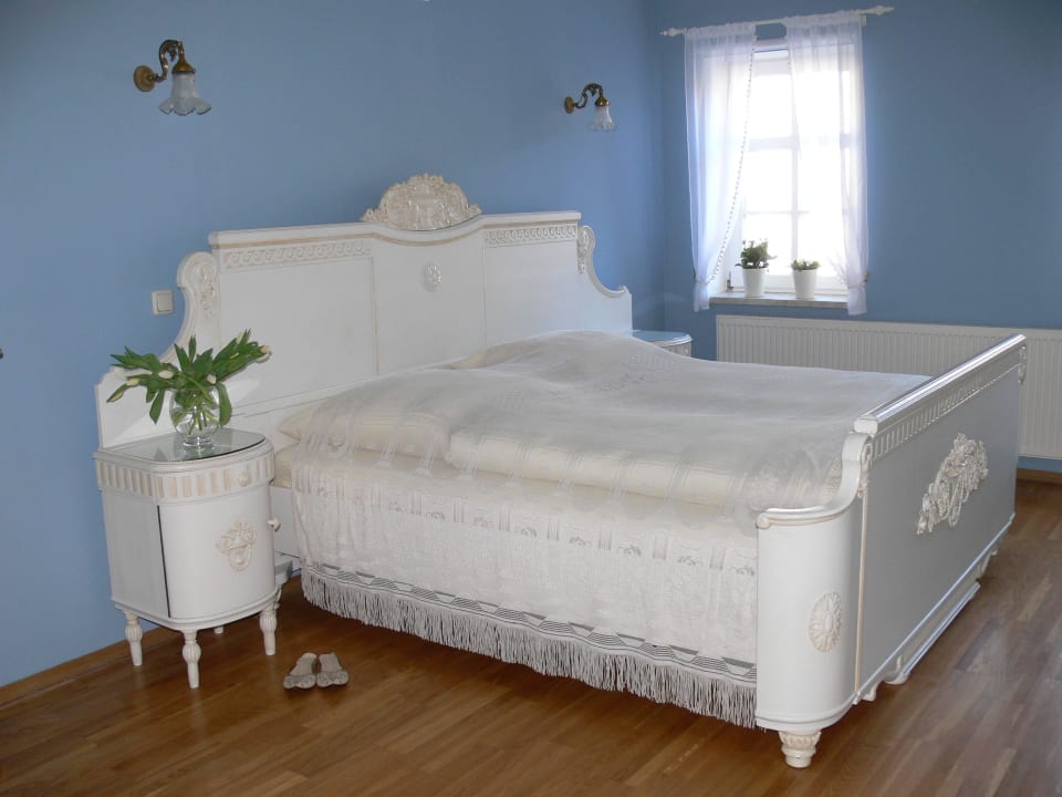 Schlafen in Weimar Ferienwohnungen am Herderplatz - Schlafen in Weimar