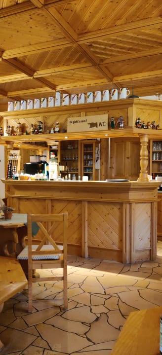 Gastro Brettmühle