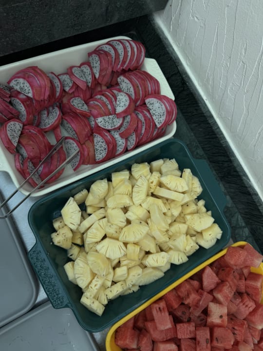 Gastro OBLU XPErience Ailafushi