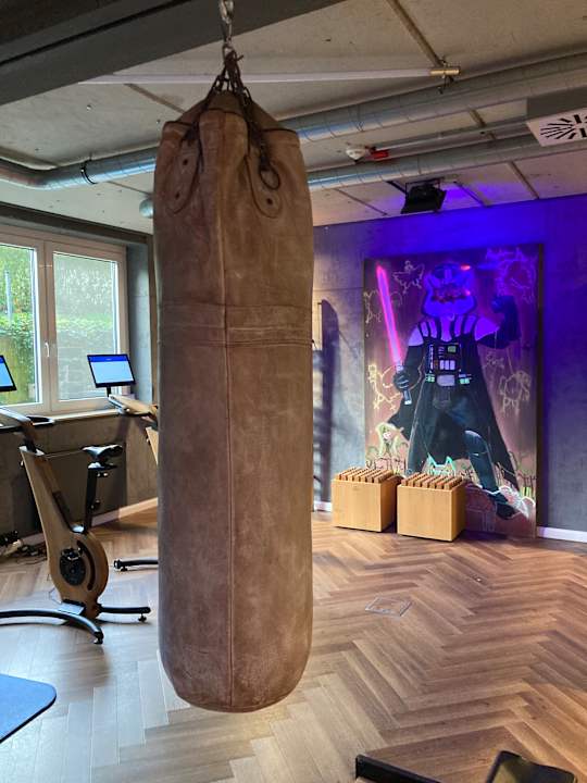 Sport & Freizeit Landhotel Voshövel