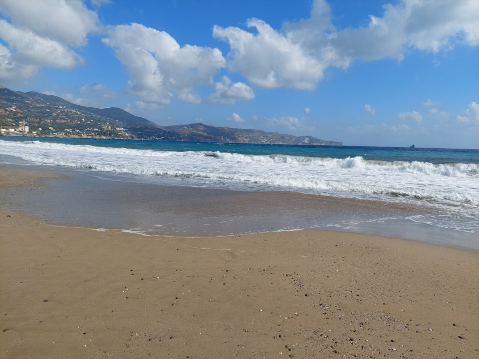 Strand Apollonia Beach Resort & Spa