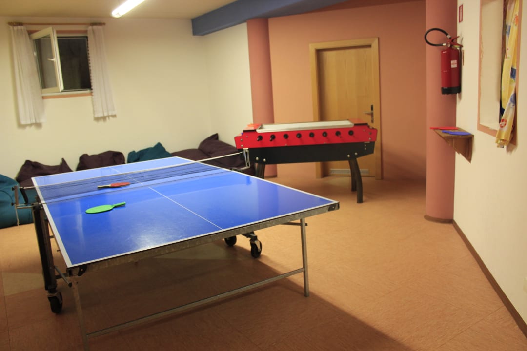 Sport & Freizeit Erlebnisort Gassenhof