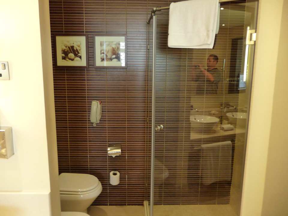 Bad Hilton Garden Inn Ras Al Khaimah