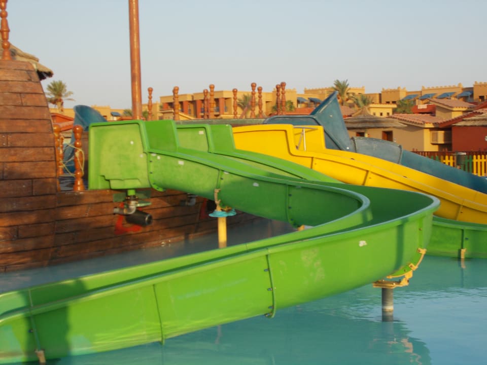 Sport & Freizeit Titanic Beach Spa & Aqua Park