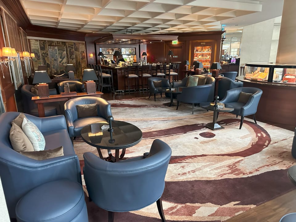 Gastro Shangri-La Hotel Dubai