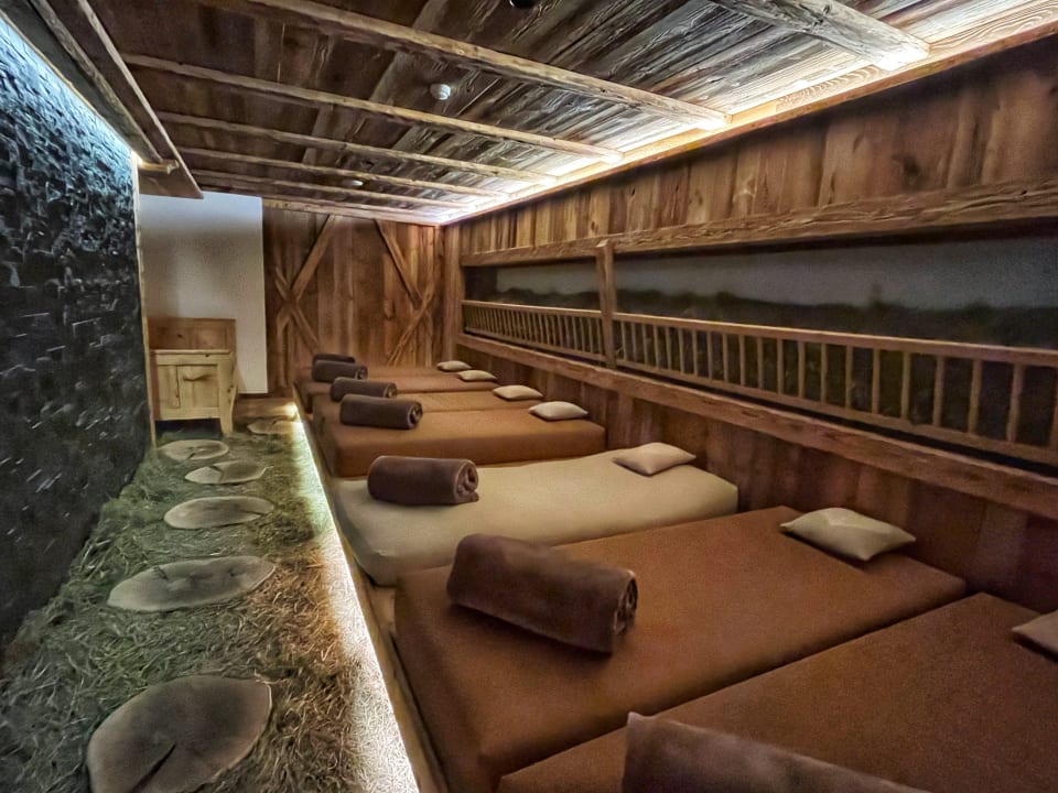 Sport & Freizeit Hotel Wiesenhof Garden Resort