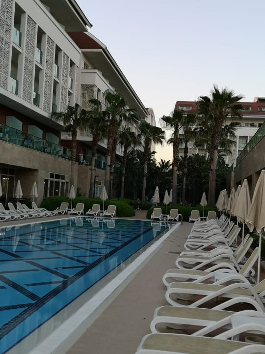 Pool Sentido Trendy Verbena Beach