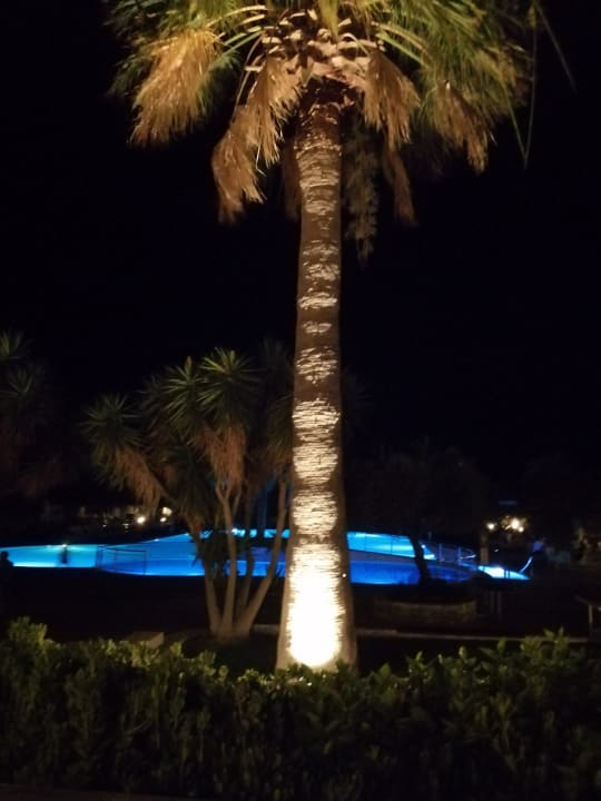 Pool TUI KIDS CLUB Alex Beach