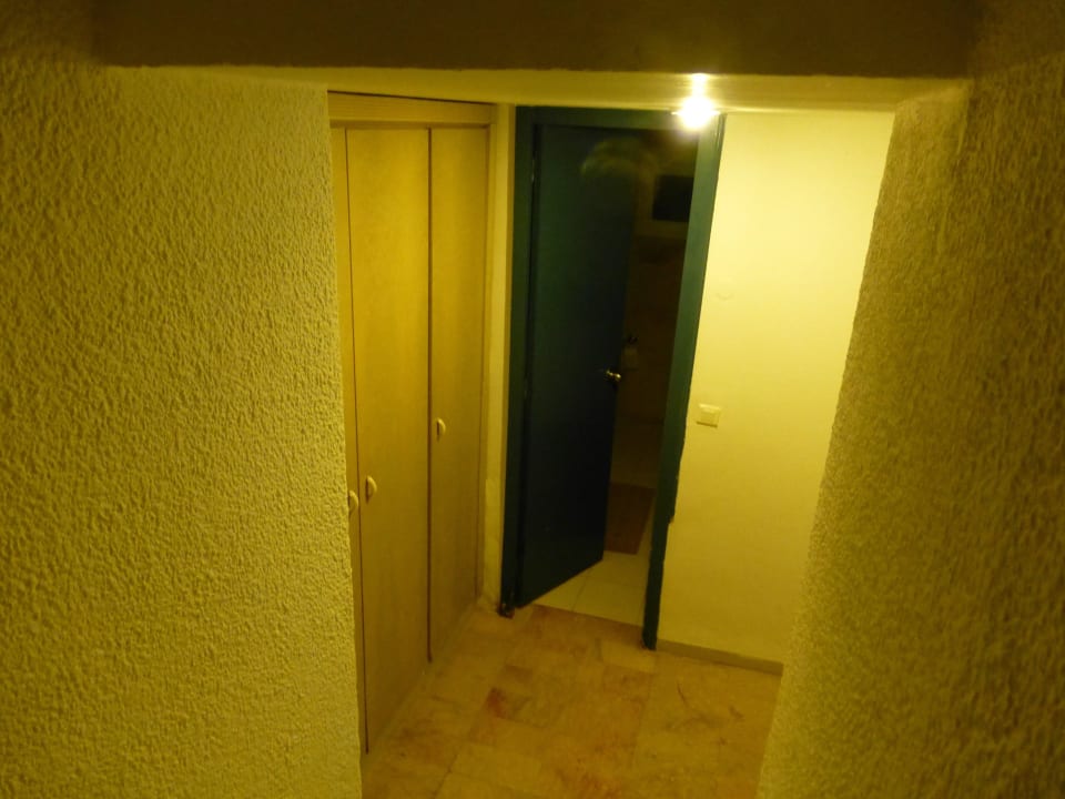 Untere Etage Hotel El Mouradi Djerba Menzel