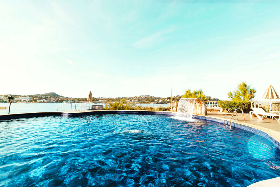 Pool Sentido Fido Punta del Mar – Adults only