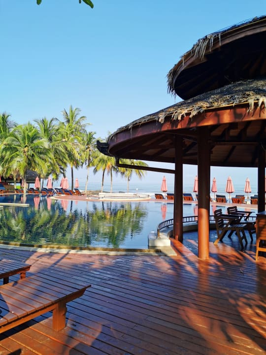 Pool Khaolak Laguna Resort