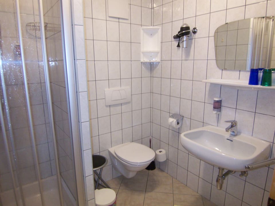 Zimmer Frühstückspension Sonnblickhof