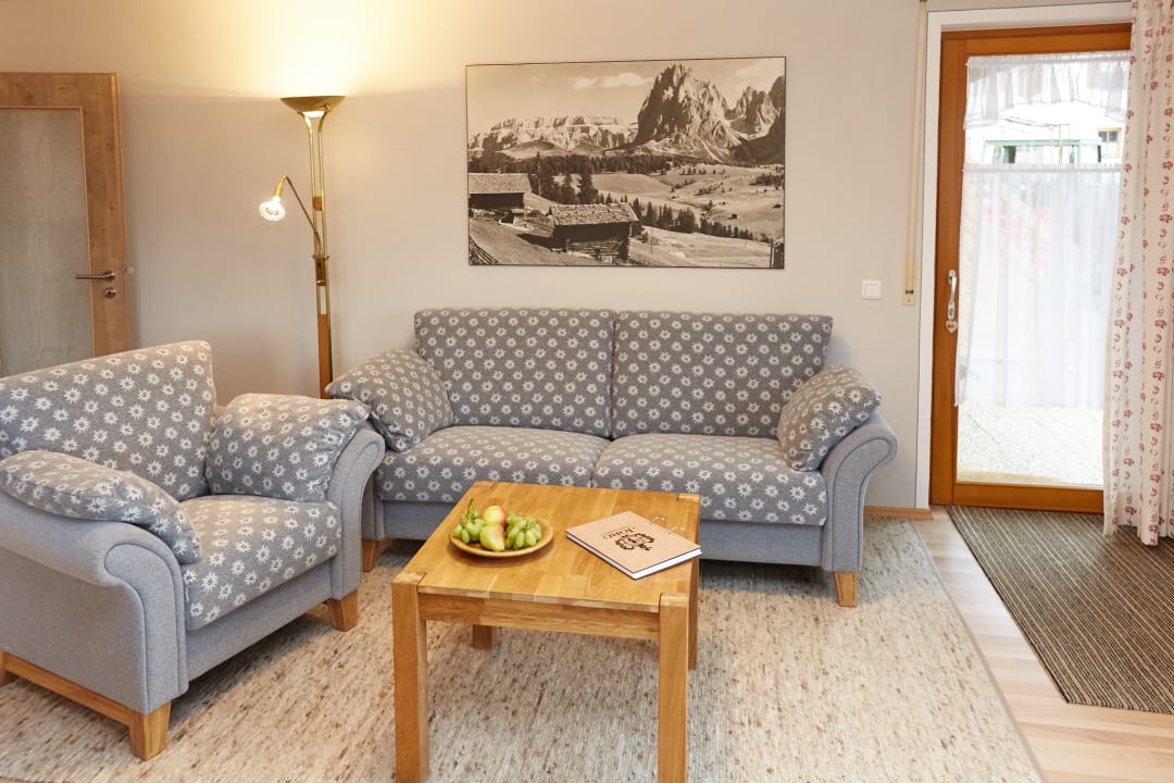 Zimmer Alpenlandhaus Jörg