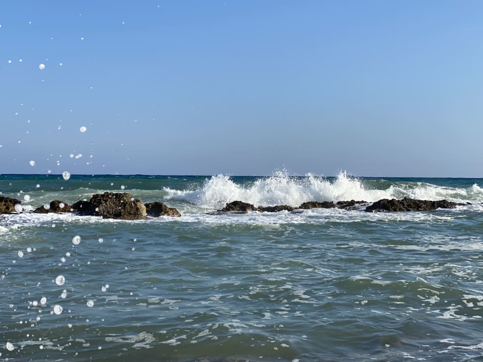 Strand Stella Island Luxury Resort & Spa