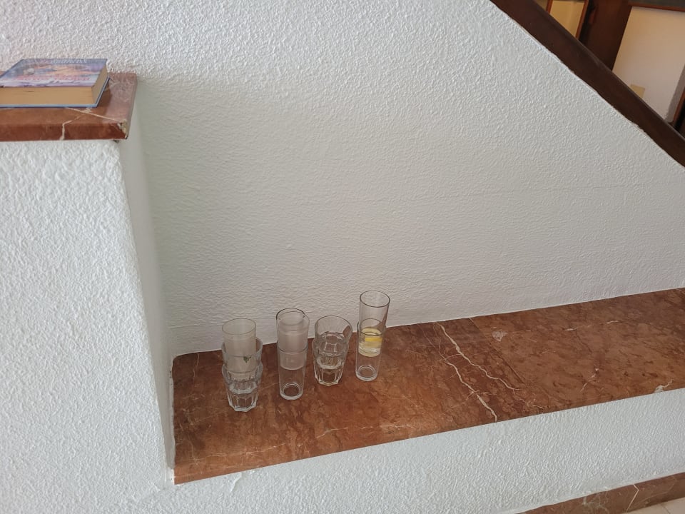 Lobby Hotel Riu Oliva Beach Resort